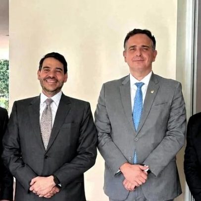 Messias é sabatinado no Senado nesta quarta-feira