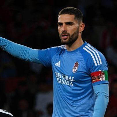 Filho de Zidane sofre fratura de mandíbula e fica fora da Copa