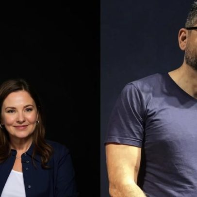 Quaest no Pará: Hana Ghassan e Daniel Santos ficam em empate técnico