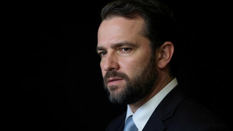 Durigan: programa Desenrola 2.0 será temporário e envolve uso do FGTS para renegociar dívidas - (crédito: Washington Costa/MF)