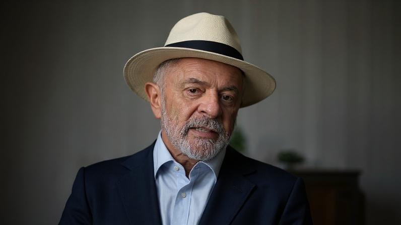 Saque do FGTS, veto a bets: o que se sabe do programa de renegociação de dívida anunciado por Lula - (crédito: BBC Geral)