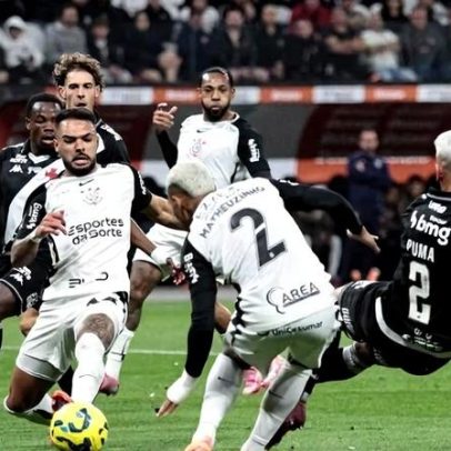 Estudo da USP aponta que VAR aumentou tempo de jogo e reduziu impedimentos