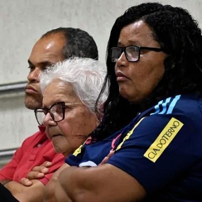 Antônia critica pena de assassinos: não paga um fio de cabelo do meu bisneto