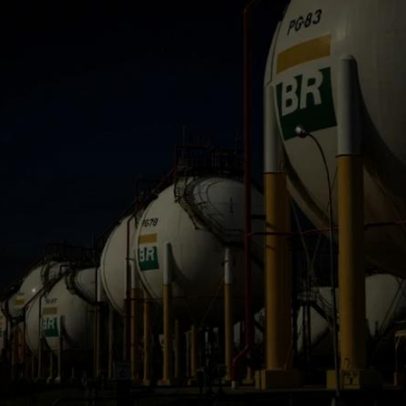 Governo libera crédito de R$ 330 milhões para subvenção ao GLP