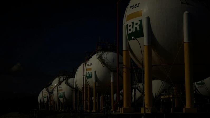O custo total, de R$ 330 milhões, será pago pela União - (crédito: André Motta de Souza / Agência Petrobras)