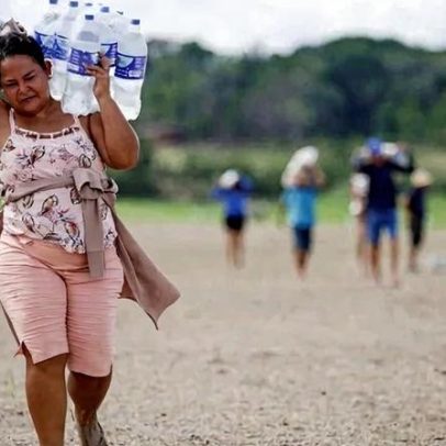 Possível chegada do Super El Niño é tema de avaliação