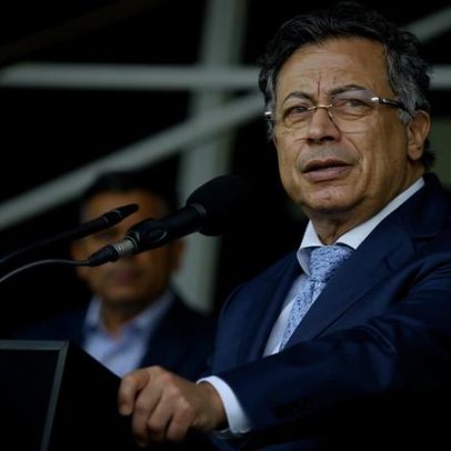 Petro anuncia visita a Caracas para encontro com Delcy Rodríguez