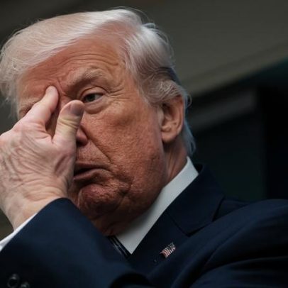 Análise: Trump enfrenta dilemas dos EUA na guerra do Irã sem saída clara