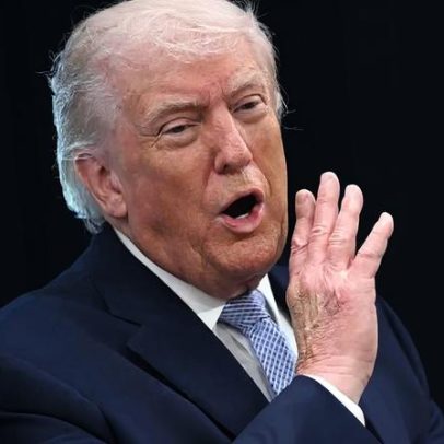 Trump assina decreto para flexibilizar pesquisas com drogas psicodélicas