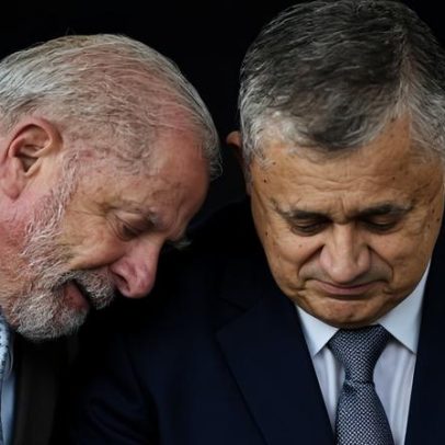 Guimarães aposta em vitória do governo na indicação de Messias ao STF