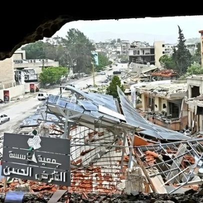 Soldado francês morre no Líbano; Macron acusa Hezbollah