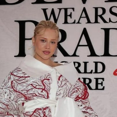 Brasileiros apostam em identidade na premiere de O Diabo Veste Prada 2