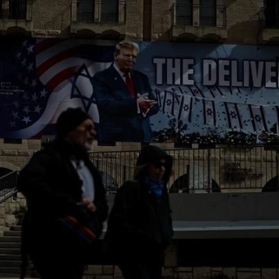 Trump ameaça não estender prazo ao Irã para acordo de cessar-fogo