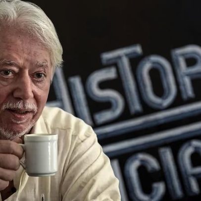 Cineasta argentino Luis Puenzo, diretor de A História Oficial, morre