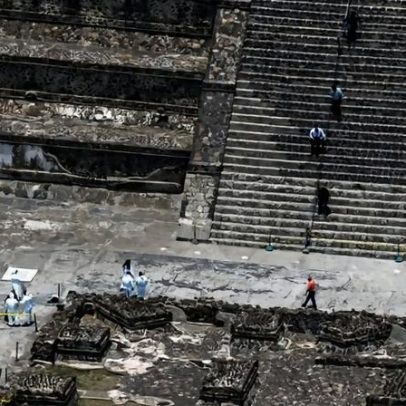 Itamaraty confirma brasileiras feridas em tiroteio no México