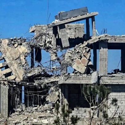 Israel e Líbano retomam negociações por acordo duradouro