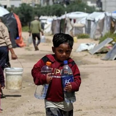 Brasileiros são detidos por Israel durante missão humanitária a Gaza