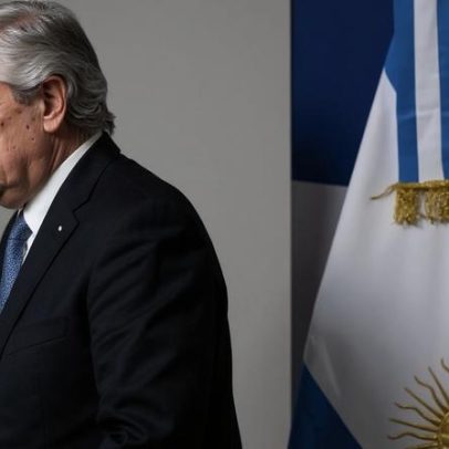 Justiça argentina anula processo contra ex-presidente Fernández por corrupção