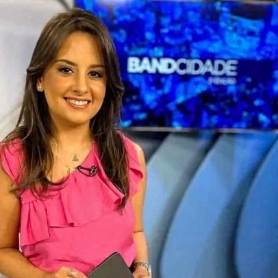 Repórter da Band Minas fica em coma após acidente na BR-381