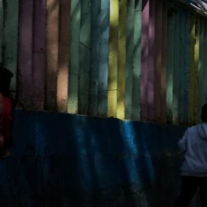 Acesso à educação infantil ainda não alcança todas as crianças