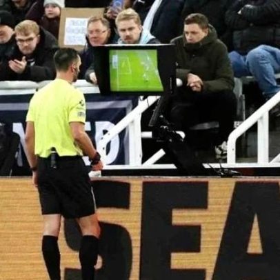 Clubes da Championship rejeitam versão simplificada do VAR