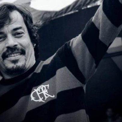 Flamengo lamenta morte de Arthur Muhlenberg, que entendia o que é ser Flamengo