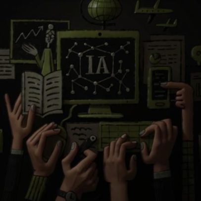 IA: entre o otimismo e a regulamentação