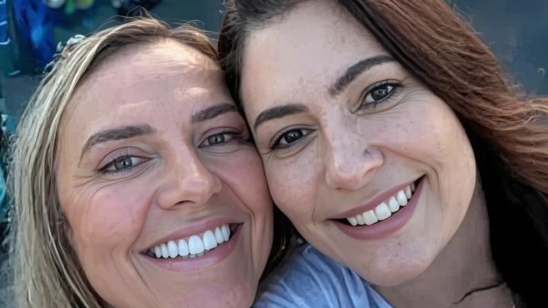 Michele Bolsonaro rebate Izalci e reafirma apoio a Celina no DF - (crédito: Instagram)