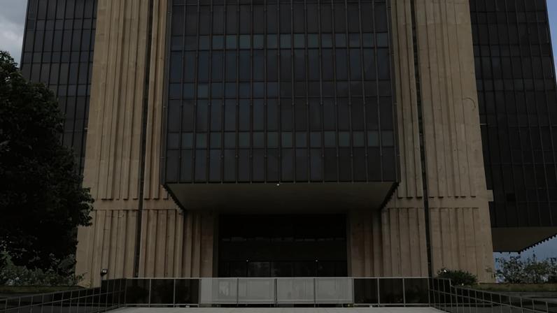 A próxima reunião do Comitê de Política Monetária (Copom), que decidirá os juros, ocorre nos dias 28 e 29 de abril - (crédito: Marcello Casal JrAgência Brasil)