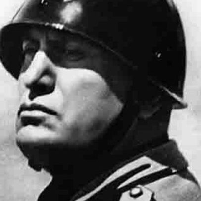 Há 80 anos, fim de Mussolini marcou a queda do fascismo na Itália