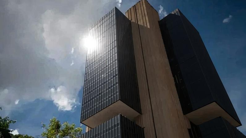 Selic está em 14,75% ao ano, e mercado prevê corte de 0,25 ponto na reunião desta semana - (crédito: Antonio Cruz/Agência Brasil)