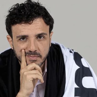 Renan Santos mira votos de Flávio Bolsonaro como candidato de direita