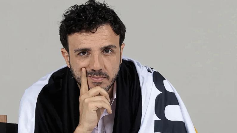 Renan Santos (Missão) defende as escolas militares, prisão perpétua, é contrário à Lei da Misoginia e às cotas raciais