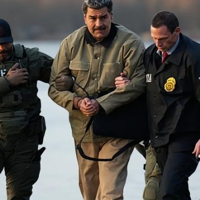 Soldado dos EUA que ajudou na captura de Maduro é preso após ganhar R$ 2 milhões