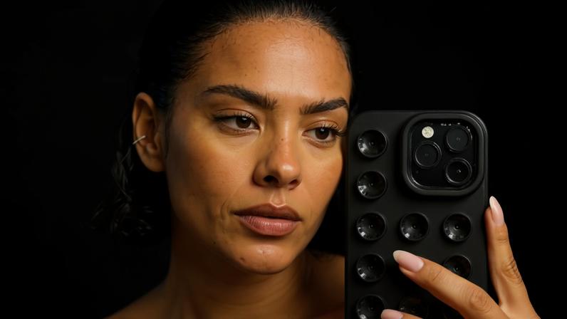Atriz revelou que no auge da sua carreira precisou lidar com a depressão - (crédito: Reprodução/ Instagram @bellacampox)