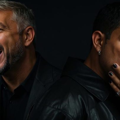 Três Graças terá shows especiais no Rio e em São Paulo com Belo e Xamã