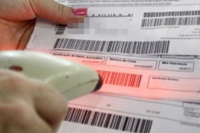 O Banco do Brasil iniciou, nesta terça-feira (28/4), um programa que permite o pagamento automático de faturas mensais via Pix. - (crédito: Arquivo/Agência Brasil)