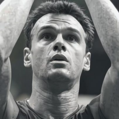 Família lamenta morte de Oscar Schmidt e destaca legado no esporte