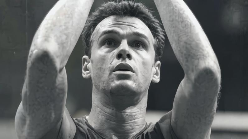 Oscar Schmidt morreu nesta sexta-feira (17/04) - (crédito: Wanderlei Pozzembom/CB/D.A Press)