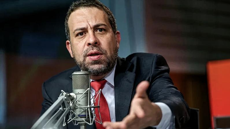 Decisão interrompe uma tradição de mais de 130 anos sem recusas a nomes indicados - (crédito: Fabio Rodrigues-Pozzebom/Agência Brasil)