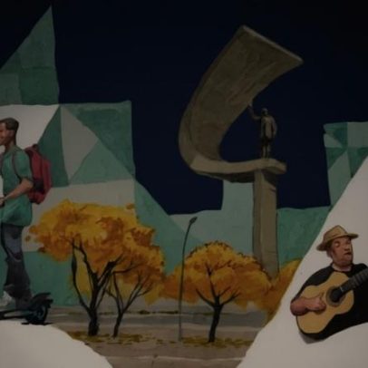 Brasília 66: pioneiros de um futuro promissor