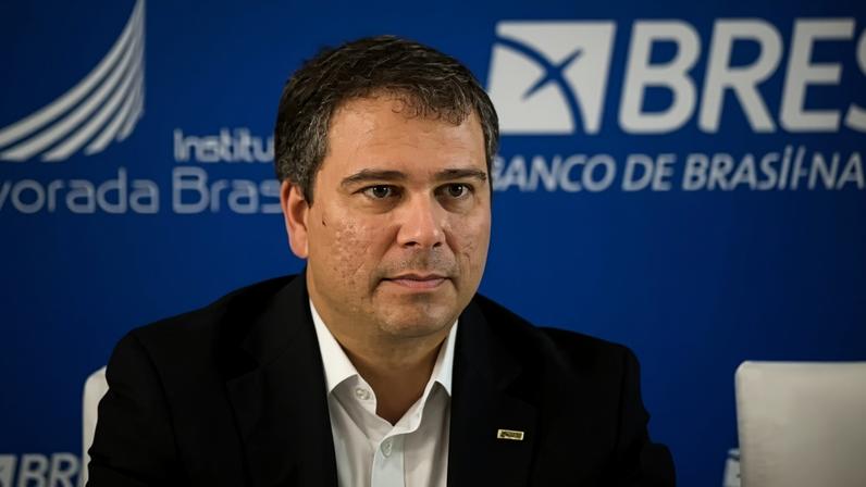 STF marca para o dia 22 de abril início de julgamento sobre prisão de ex-chefe do BRB.