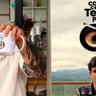 Café com Teu Pai sai do ar após denúncia envolvendo Anitta