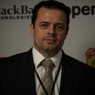 Delegado da PF alvo de ordem do governo Trump para deixar os EUA