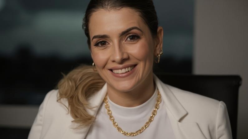 2026. Eixo Capital. Camila Zatti Araponga, especialista em compliance trabalhista e direito do trabalho do escritório Bruno Freire Advogados - (crédito: Divulgação )