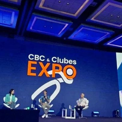 Caio Bonfim e tributo a Oscar marcam abertura do CBC Expo 2026