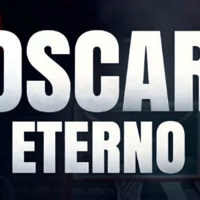 Flamengo eterniza camisa 14 de Oscar Schmidt em tributo