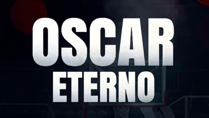 Oscar atuou pelo Rubro-Negro entre 1999 e 2003, já na reta final da carreira, e construiu uma forte identificação com a torcida - (crédito: Reprodução/Instagram)