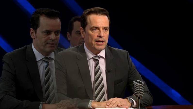 O retorno de Marcelo Ivo ao Brasil já estava previsto pela PF. Ele será substituído por Tatiana Torres - (crédito: Reprodução)