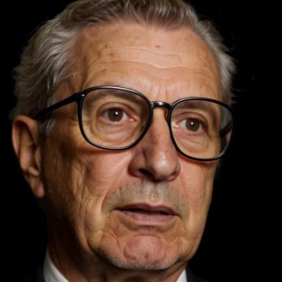 Morre desembargador Luiz Cláudio Abreu, ex-presidente do TJDFT